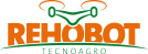 Logo Rehobot